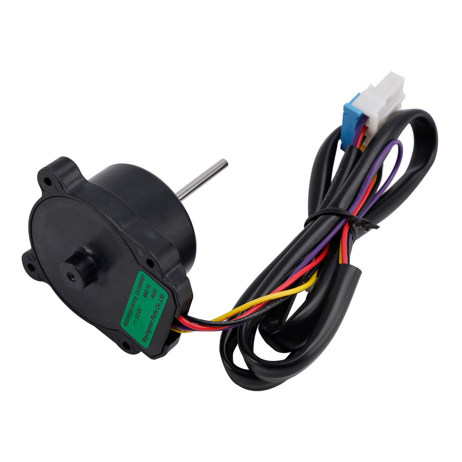 Kühlschrank Fan Motor Ersatz Zubehör DC 12V Für LG EAU65058501