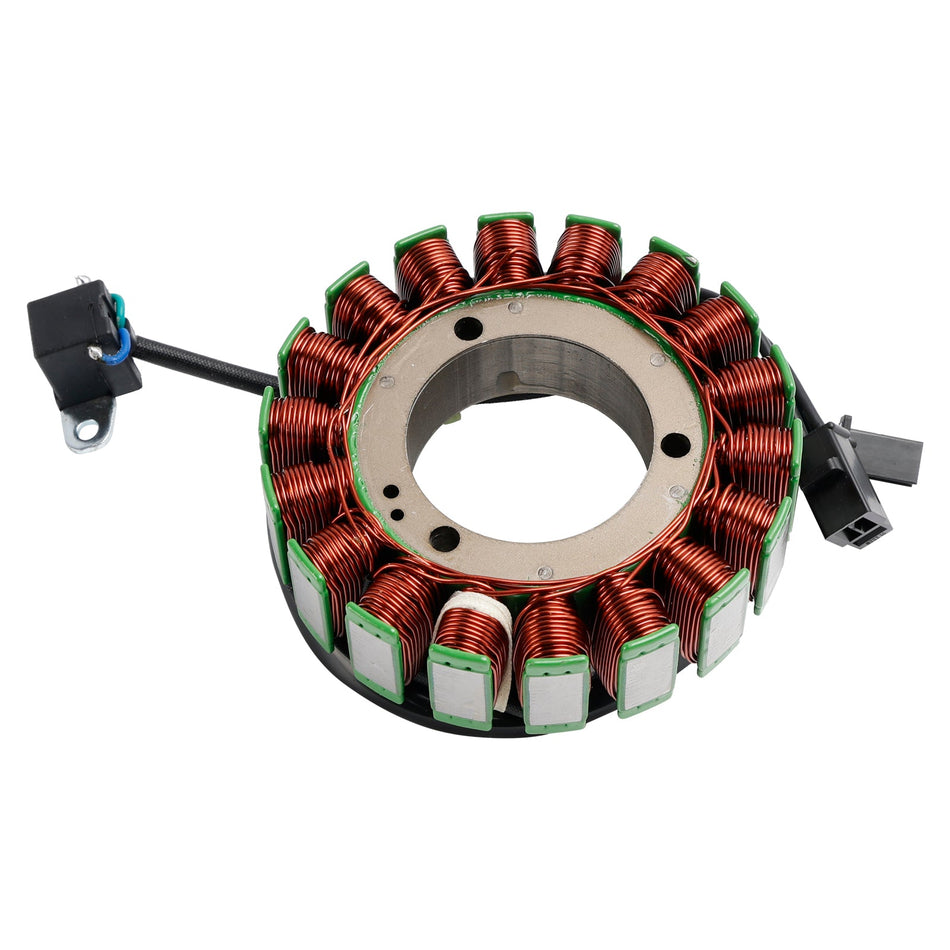 119mm Stator Rotor Regler Gleichrichter Dichtung Für Suzuki 02-12 DL1000 V-Strom