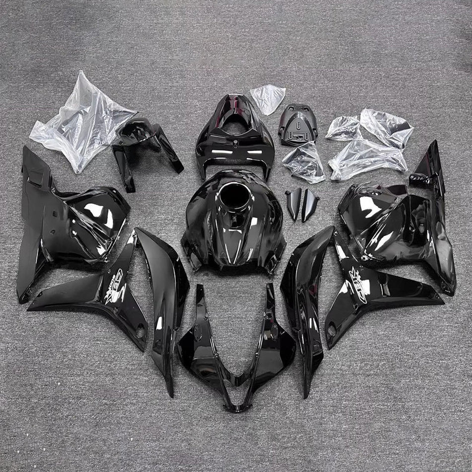 Verkleidungssatz aus ABS-Kunststoff für Honda CBR600RR 2009-2012 F5