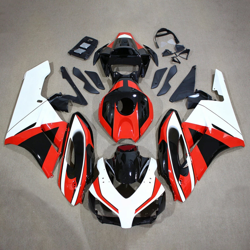 Verkleidungssatz aus ABS-Kunststoff für Honda CBR1000RR 2004-2005