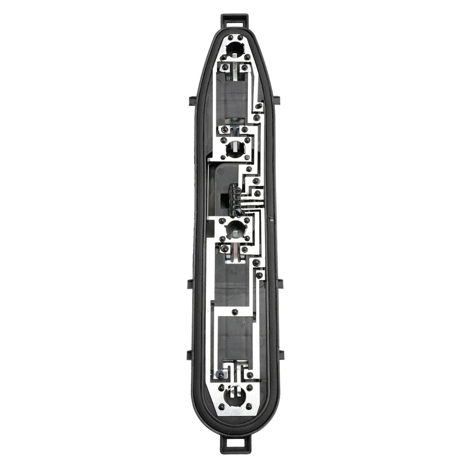 Auto Rücklicht Platine 9677205180 Für Berlingo Mk2