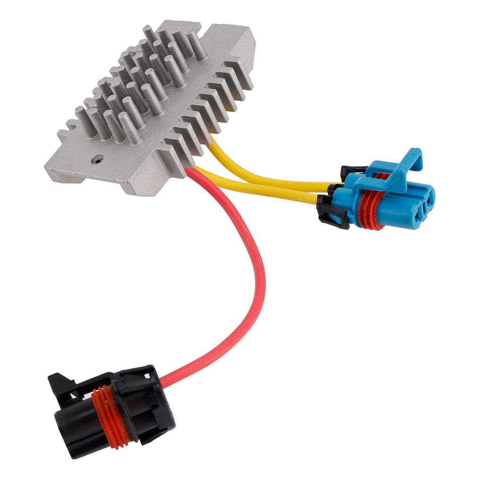 30 AMP REGLER-SPANNUNG 210660768 FÜR KAWASAKI FT1000V EFI 21066-0787