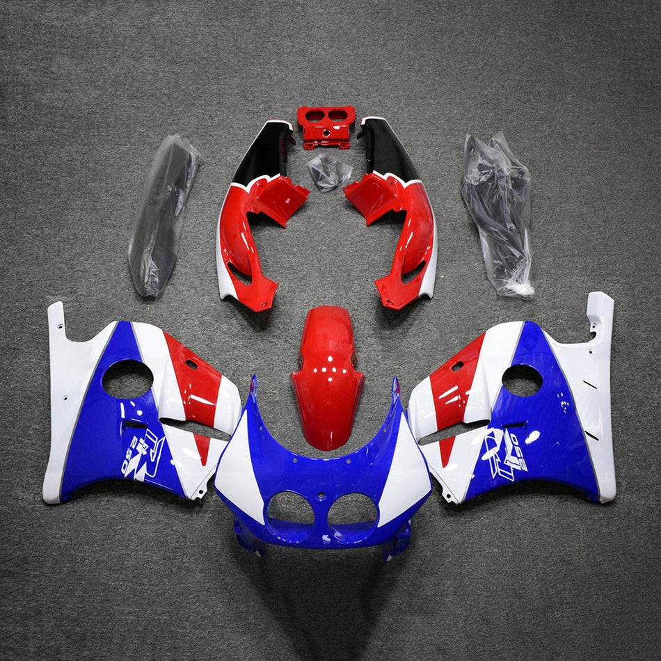Verkleidungssatz aus ABS-Kunststoff f眉r Honda CBR250RR MC22 1990-1998