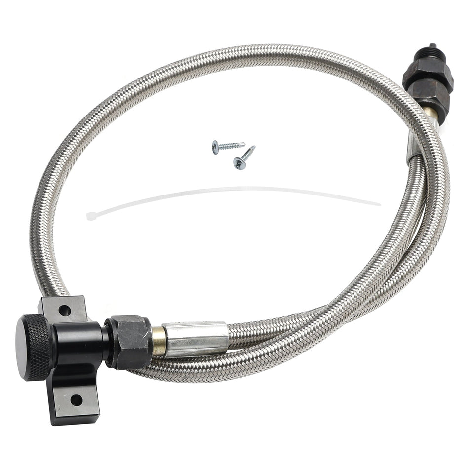 Ölmessstab Übertragung 22200 Für Ford 150 10R80 6R80 4R75E AODE-W 4R70E Locking