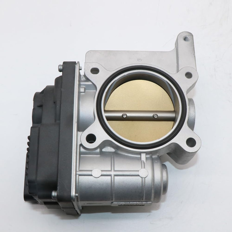 2005 Pontiac Montana SV6 3,5 l V6 – Gas-Drosselklappengehäuse 12589308 2172301