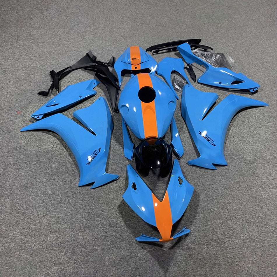 Verkleidungssatz aus ABS-Kunststoff f眉r Honda CBR1000RR 2012-2016