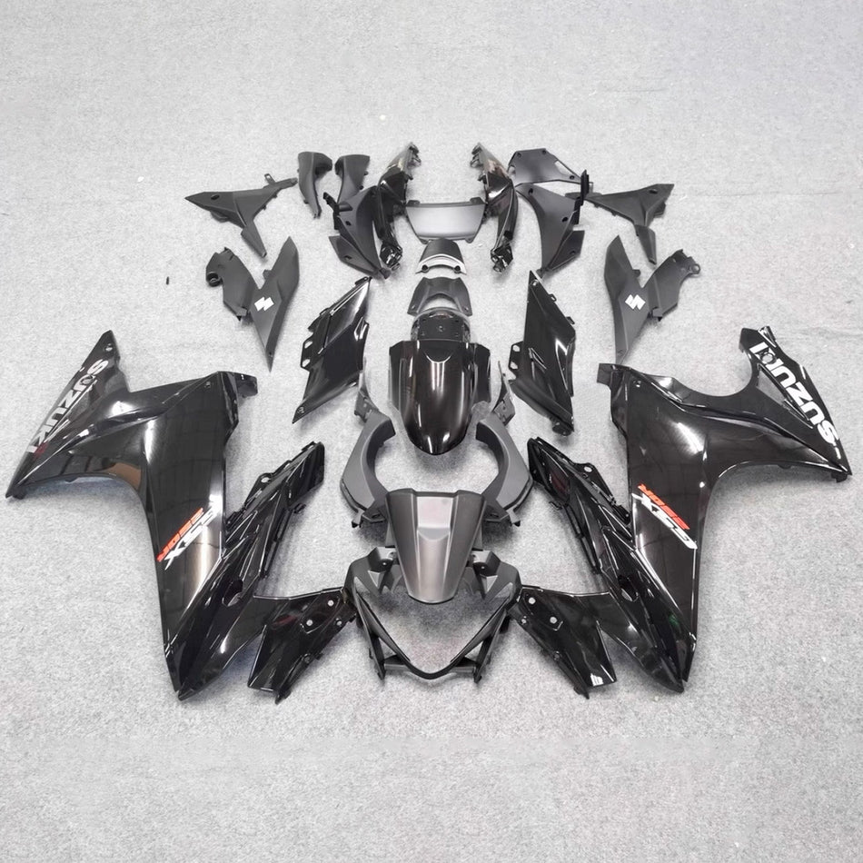 Verkleidungssatz aus ABS-Kunststoff für Suzuki GSX250R 2017-2020