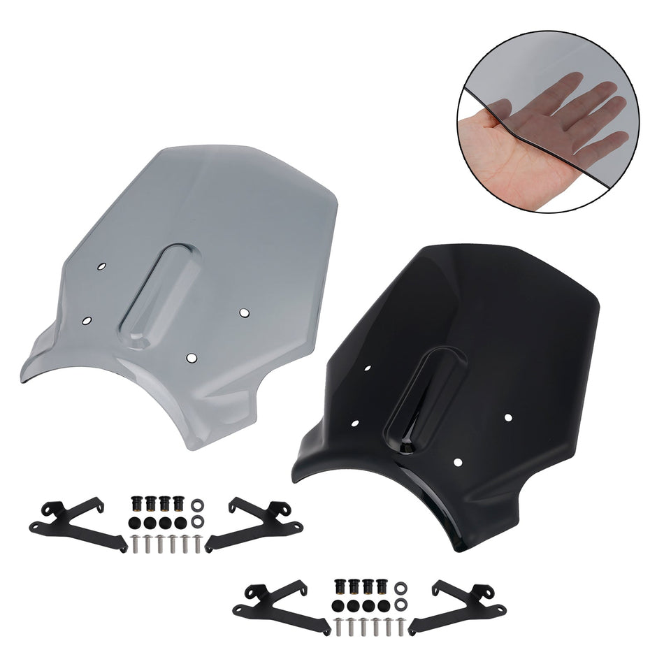 Windschutzscheibe passend für HONDA CB650R 2024-2025