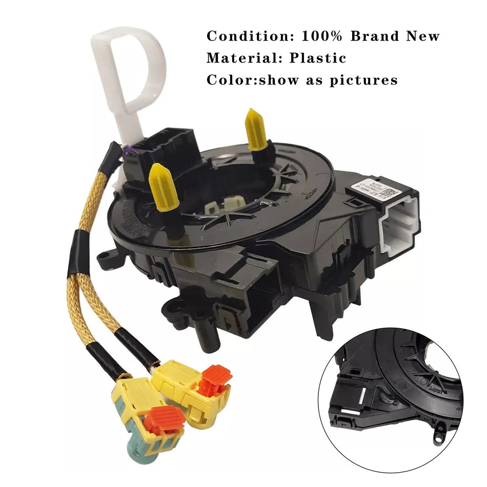 2015-2019 Ford F-150 Lenkrad-Wickelfeder HL3T-14A664-AB