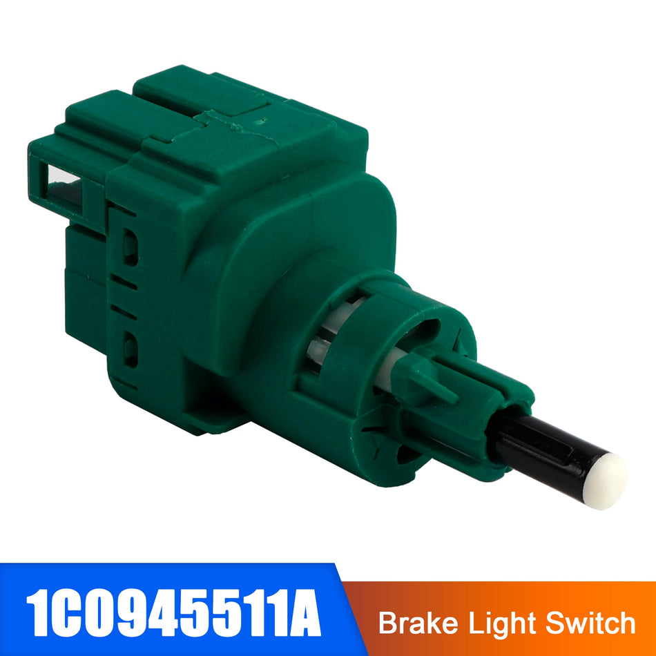 Bremslichtschalter für VW MK4 Golf Bora Sharan Caddy Polo 1C0945511A