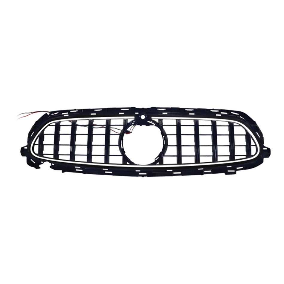 Frontgrill passend für Mercedes-Benz E-Klasse W213 E260 E300 E350 (2020–2023)
