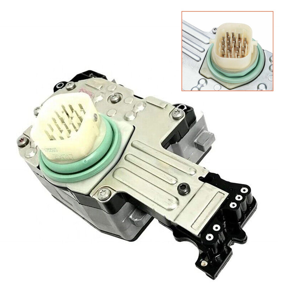 2004-up Dodge Ram Chrysler Charger Ventilk?rper mit Magnetpaket 545RFE