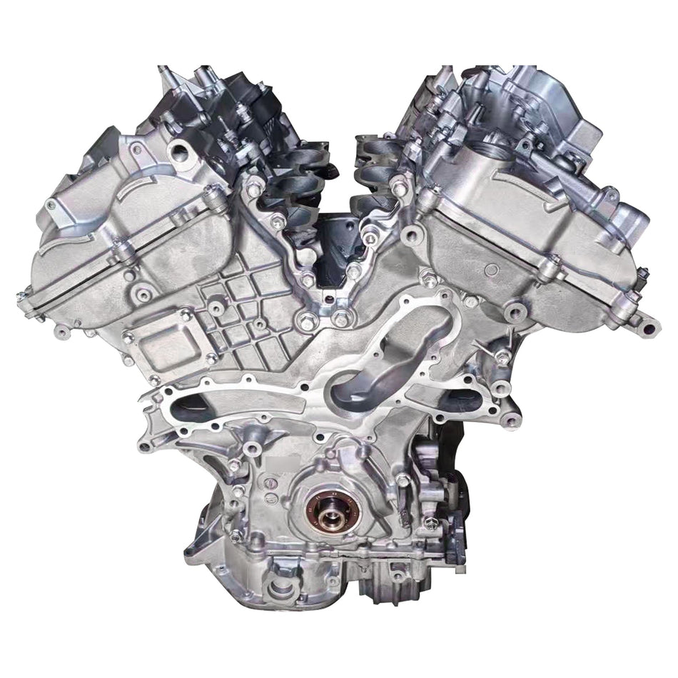 2007–2011 Lexus GS350 RWD 3,5L V6, brandneuer Motorblock 2GRFSE