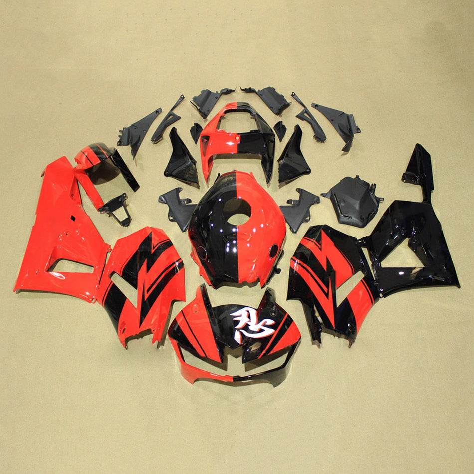 Verkleidungssatz aus ABS-Kunststoff für Honda CBR600RR 2013-2025 F5