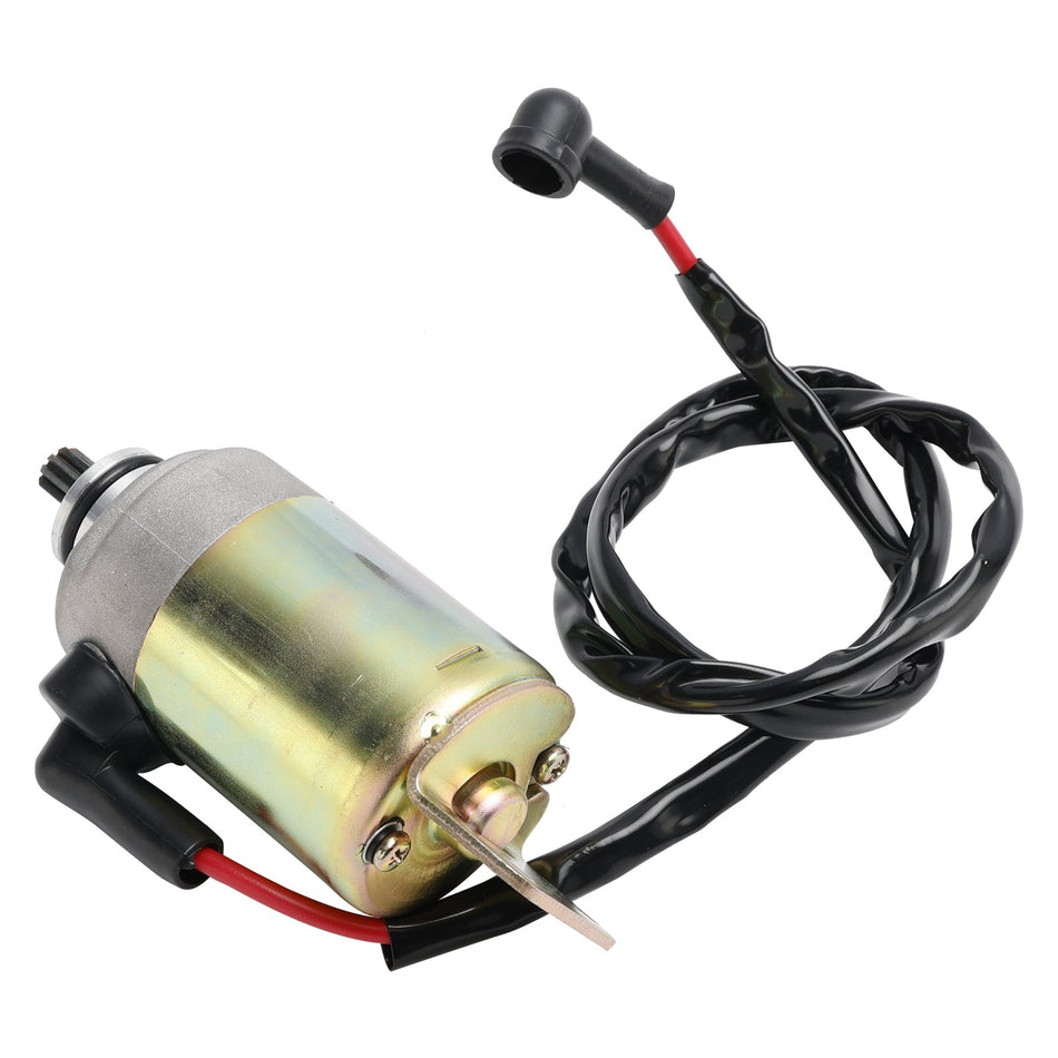 Anlasser für Polaris ATV S?gezahn 200 2006-2007/0453024 0454948 0453778