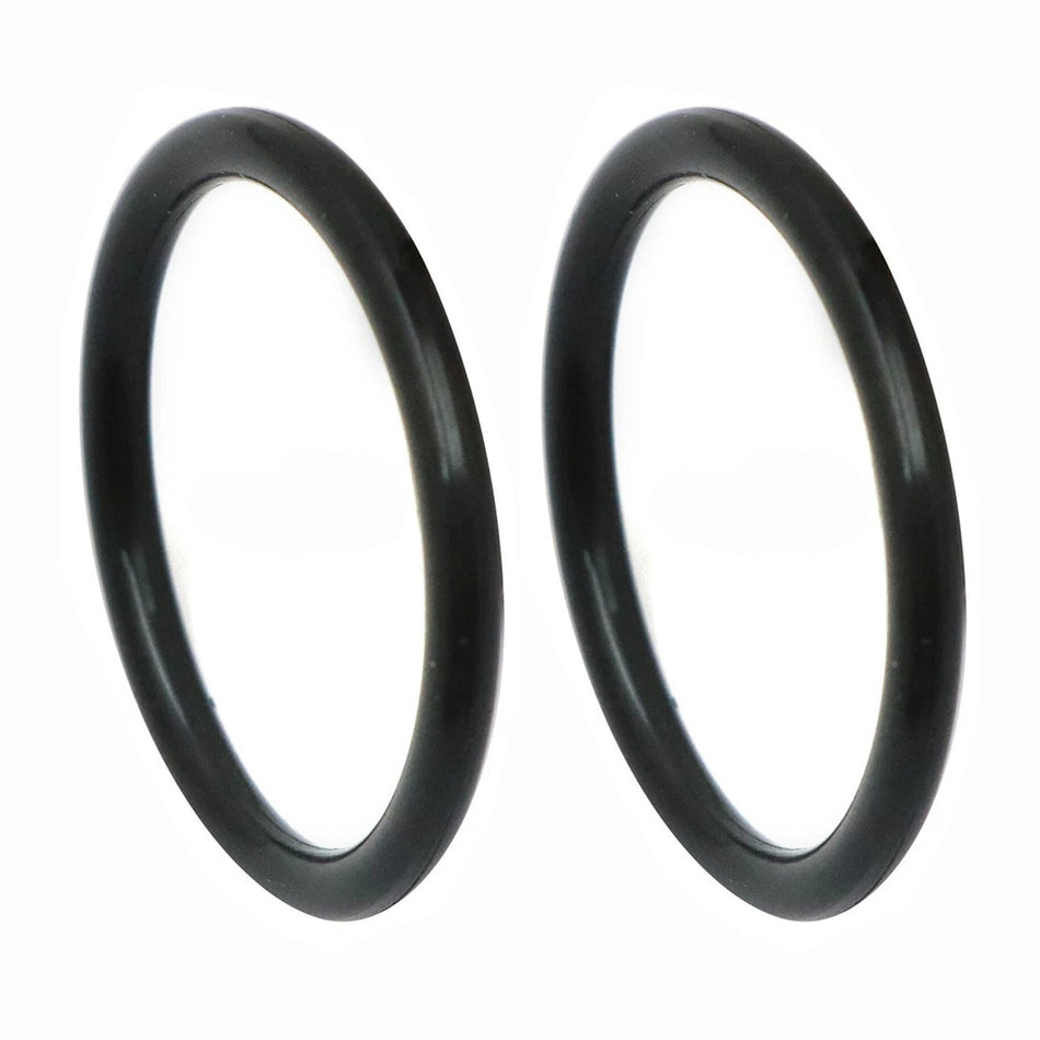 2012-2017 Dodge Darts 2x PCV Ventil O-ring 4893446AB für Fiat 500 500L 500X für