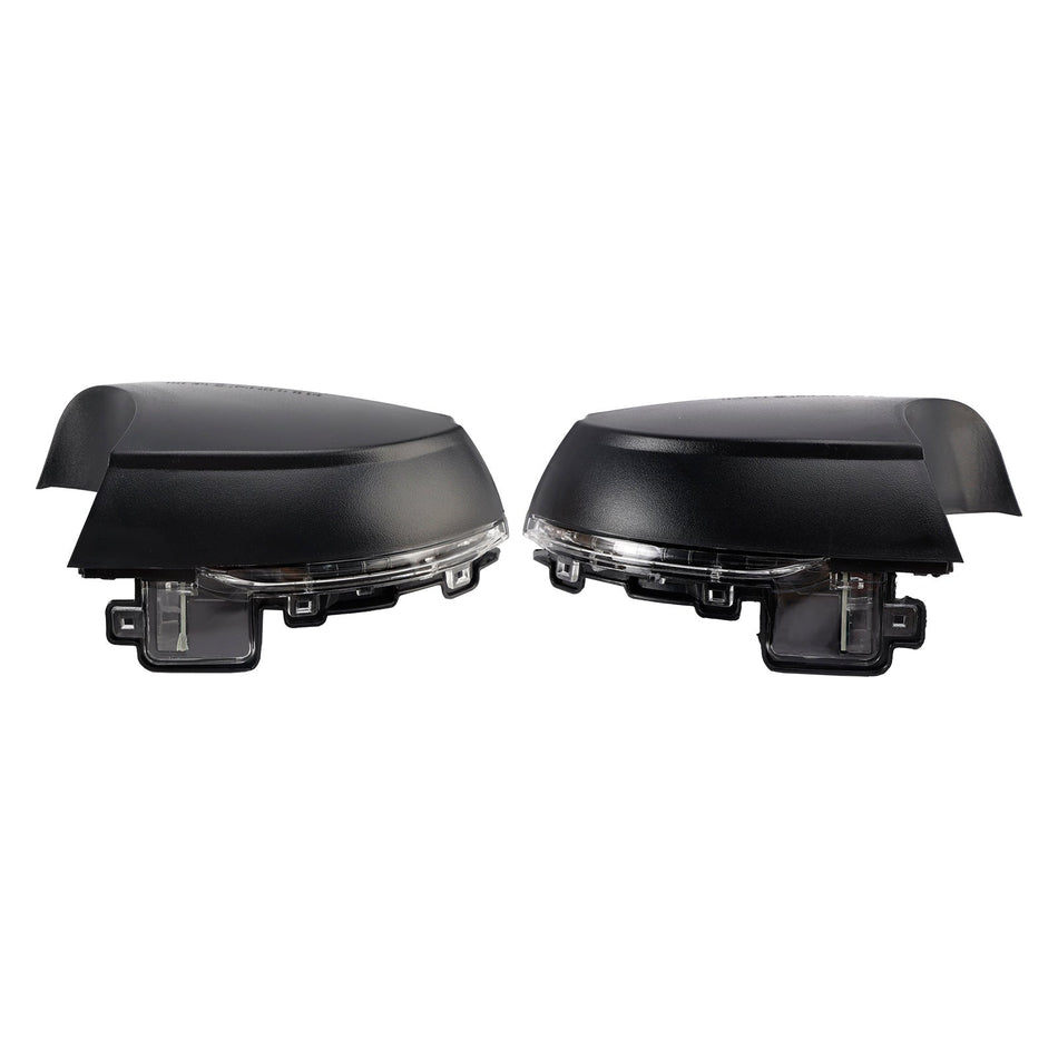 2x LED-Blinker für Außenspiegel für VW Polo MK5 6C 2009-2018
