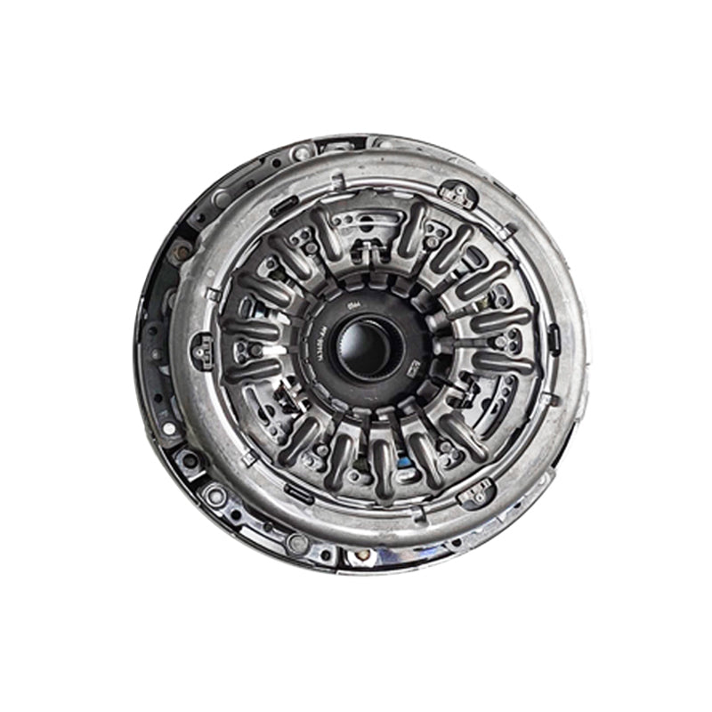 2014 Renault Fluence Getriebe Doppelkupplungsbaugruppe 6DCT250 DPS6