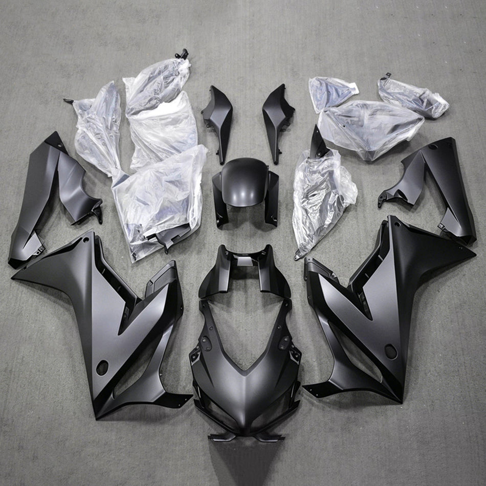 Verkleidungssatz aus ABS-Kunststoff f眉r Honda CBR650R 2019-2020
