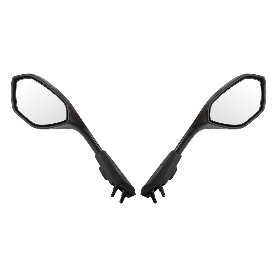 Spiegel Paar mit Blinker für BMW S 1000 RR K67 2018-2025 M 1000 RR K66 2020-2025