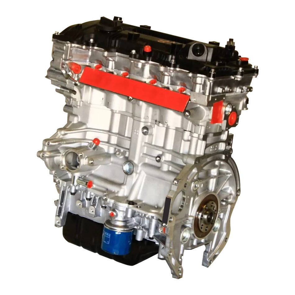 Brandneuer Motor 1.8L 4 Zylinder G4NB Nu MPI für Kia Forte 2014-2016