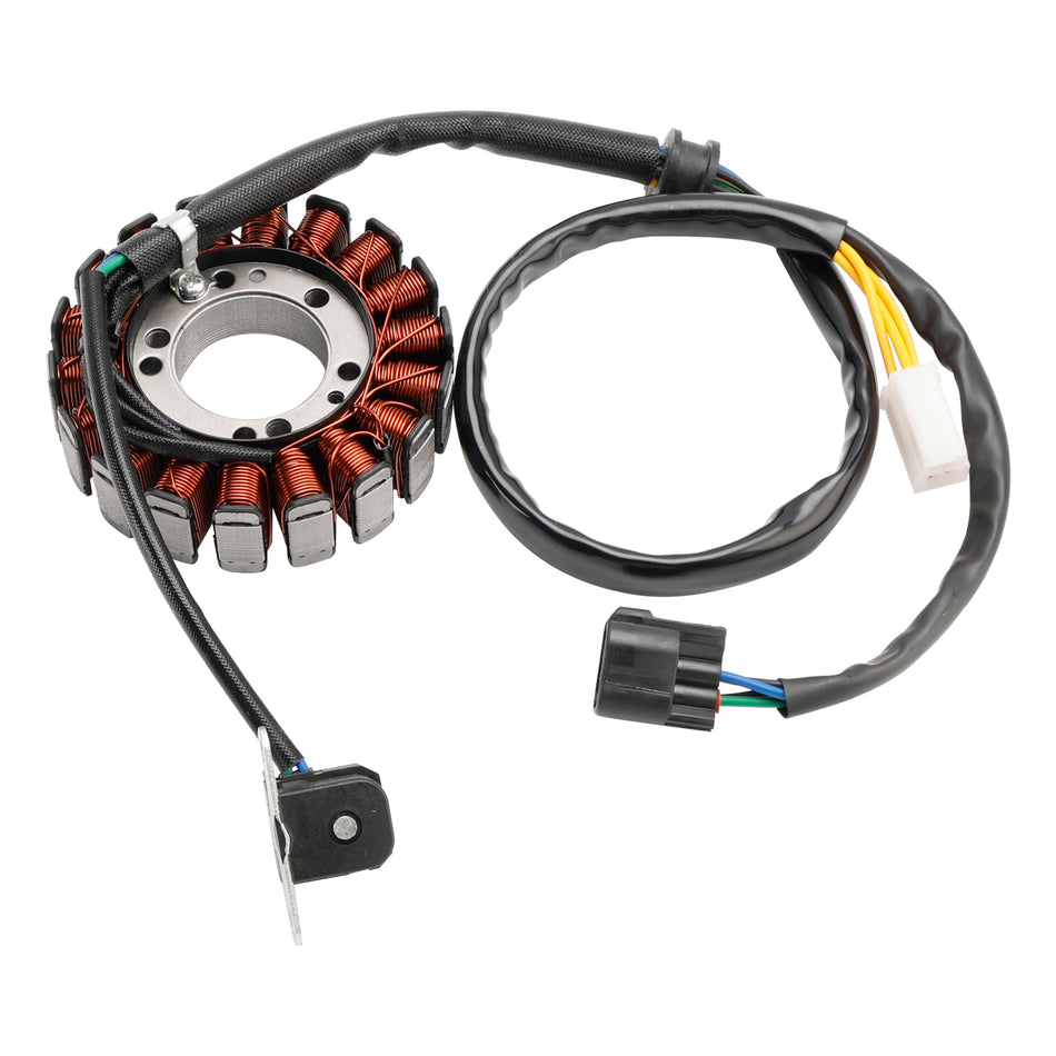 Stator Lichtmaschine für Suzuki DRZ 400 DR-Z 400 SM DRZ400S DRZ400E 2000-2024