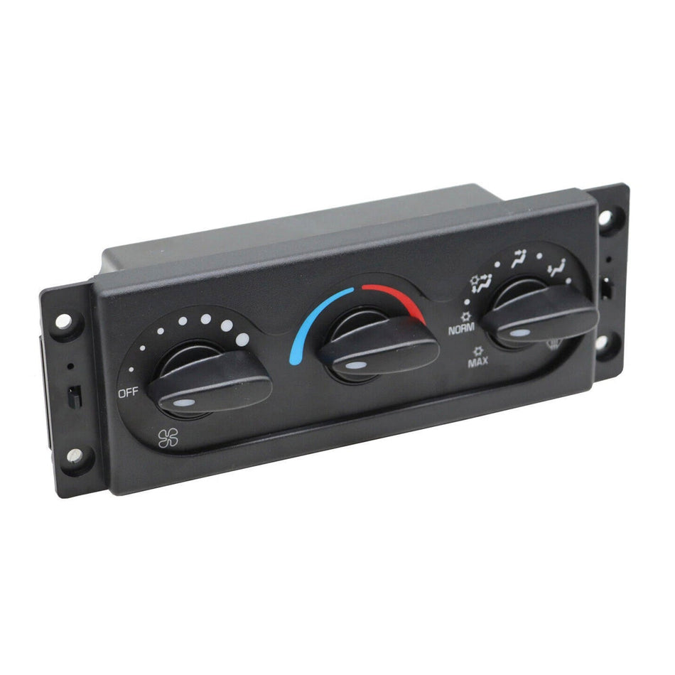 2008–2012 INTERNATIONAL WORKSTAR AC Heizung Klimasteuermodul 3545543C5