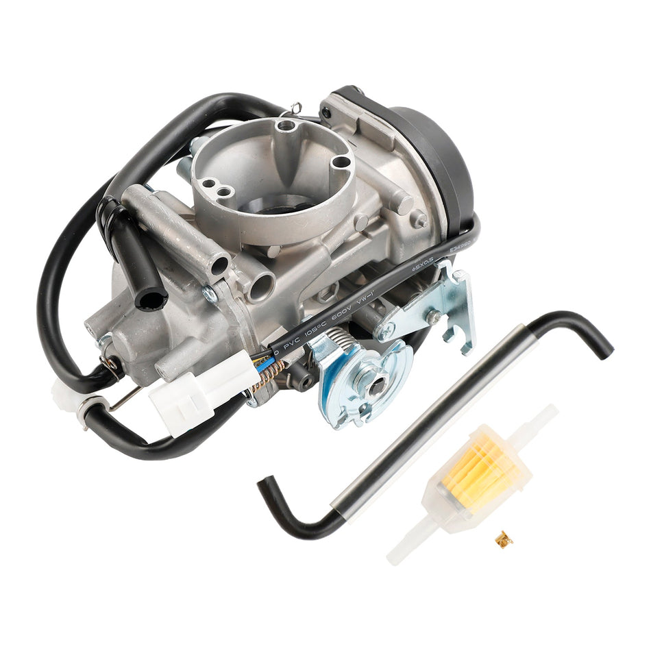 2000-2009 2011-2017 SUZUKI DRZ400S Vergaser Vergaser 15003-S010 13200-29FC3