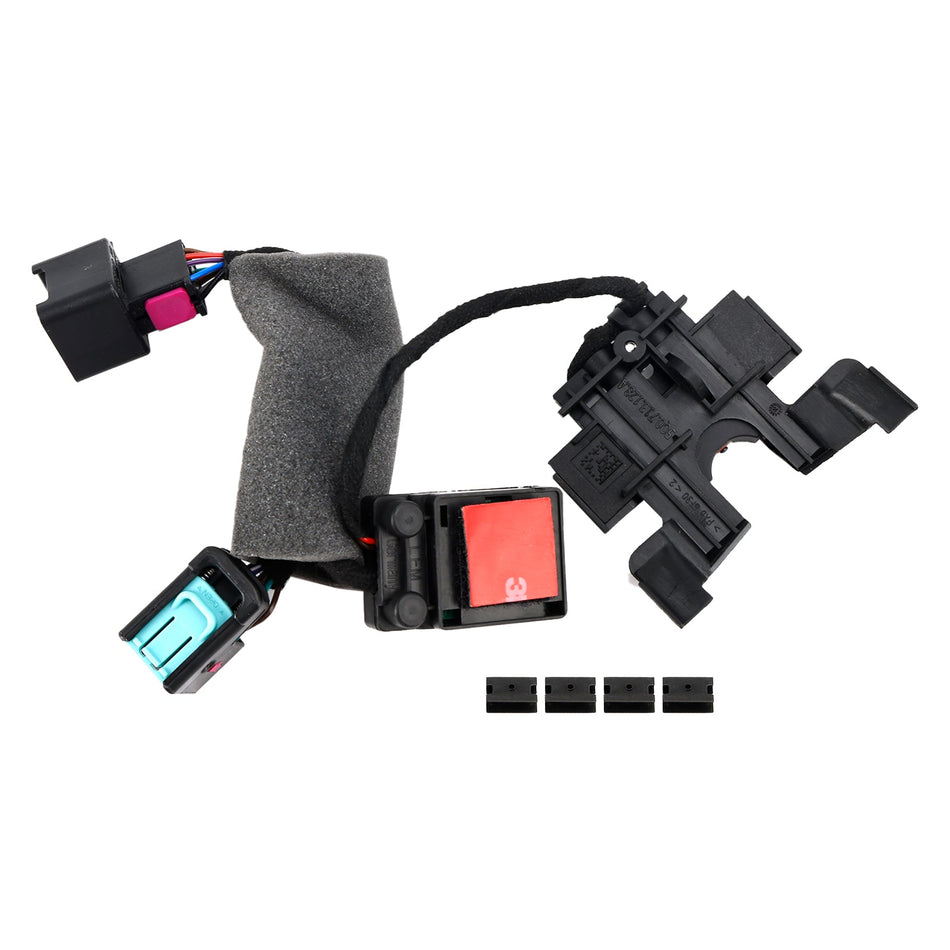 Automatischer Getriebewähler-Mikroschalter 5Q0713128A für VW Golf Skoda