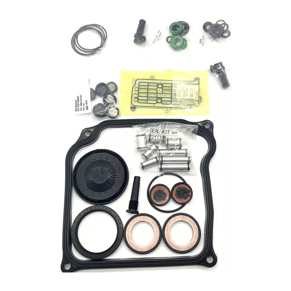 DQ500 0BH 0BT übertragung überholung Dichtungen Kolben Dichtung Kit Für VW AUDI