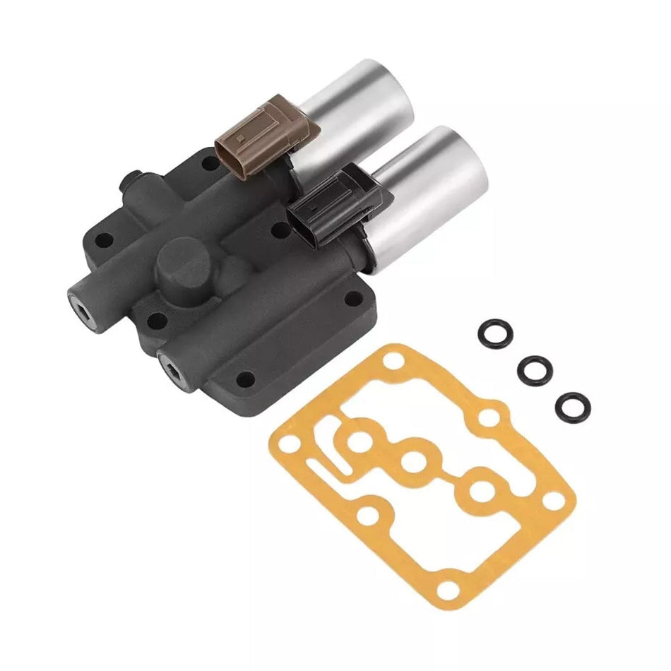 2003-2007 Honda Pilot EX EX-L LX 3,5 l V6 – Gasgetriebe, Doppel-Linearschaltmagnet 28250-P6H-024