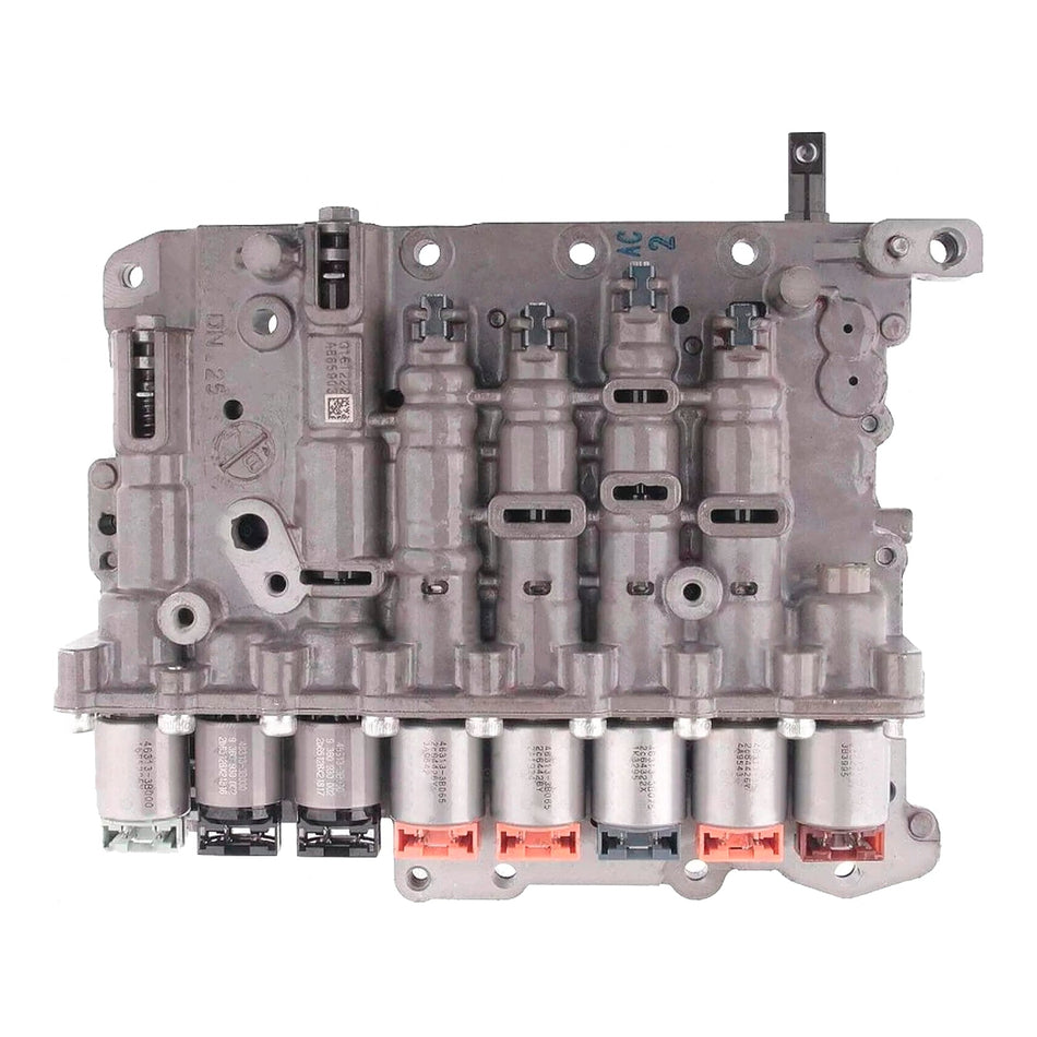 2008~2012 KIA Forte Ventilk?rper 4621026000 46210-26000 46210 26000