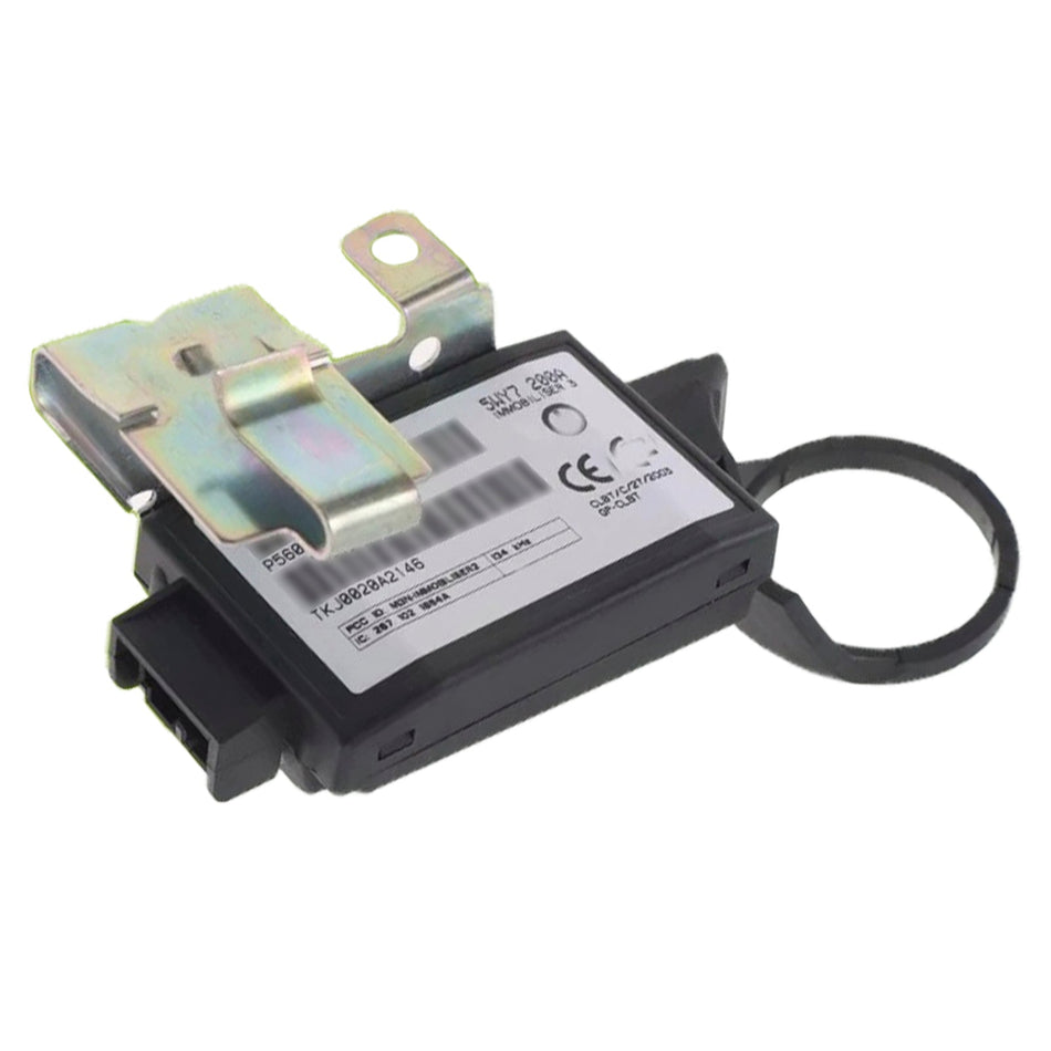 Diebstahlsicherung für Zündung und Wegfahrsperre für Jeep Liberty 56010209AB 2002-2004
