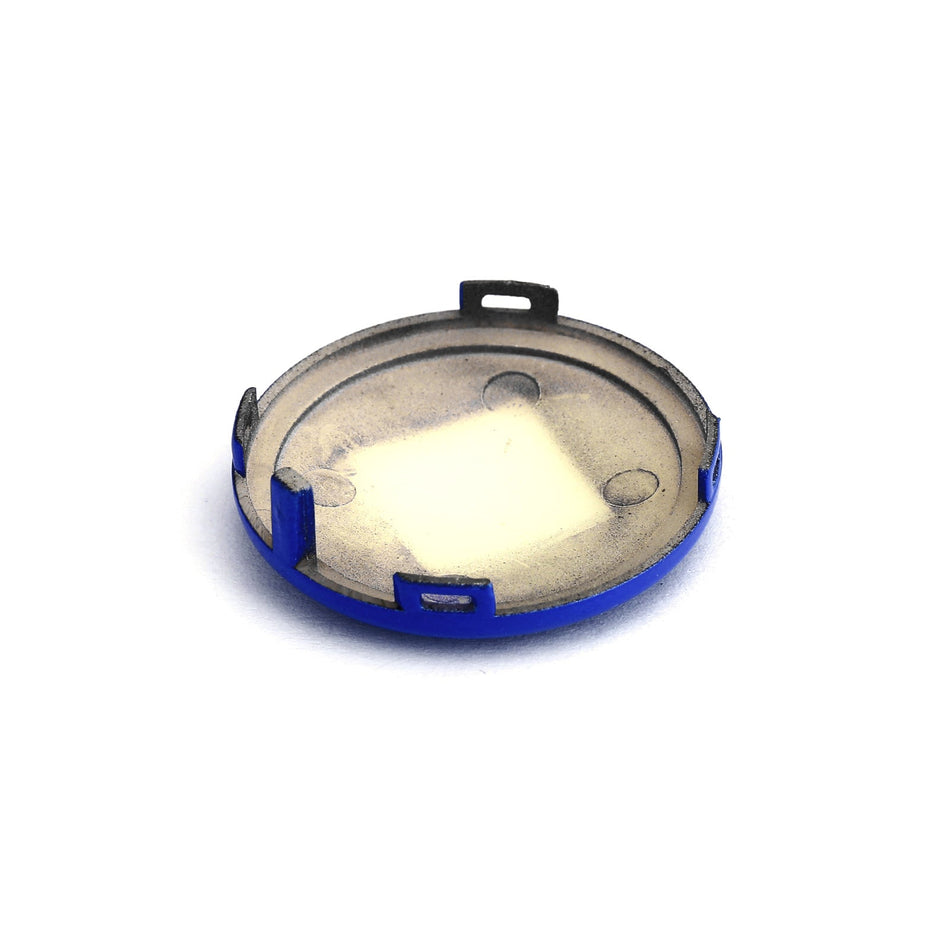 Start Stop Motor Taste Schalter Abdeckung Für BMW E Chassis E90 E91 X5 E70 E60 Blau