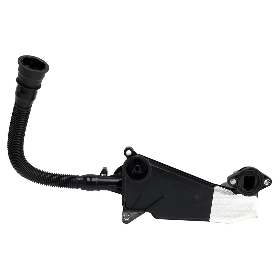 2023–2025 Ford F-550 Super Duty 6,7 l Diesel-Ölabscheiderbaugruppe PC3Z-6A785-A