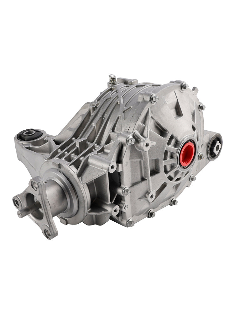 2008 Cadillac CTS Hinten 3,23 verh?ltnis (opt GU5)Hinterachse Differential Tr?ger 25979053 25868433 440-00155
