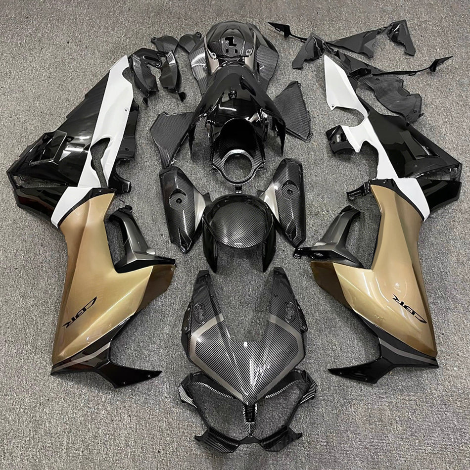 Verkleidungssatz aus ABS-Kunststoff f眉r Honda CBR1000RR 2017-2025