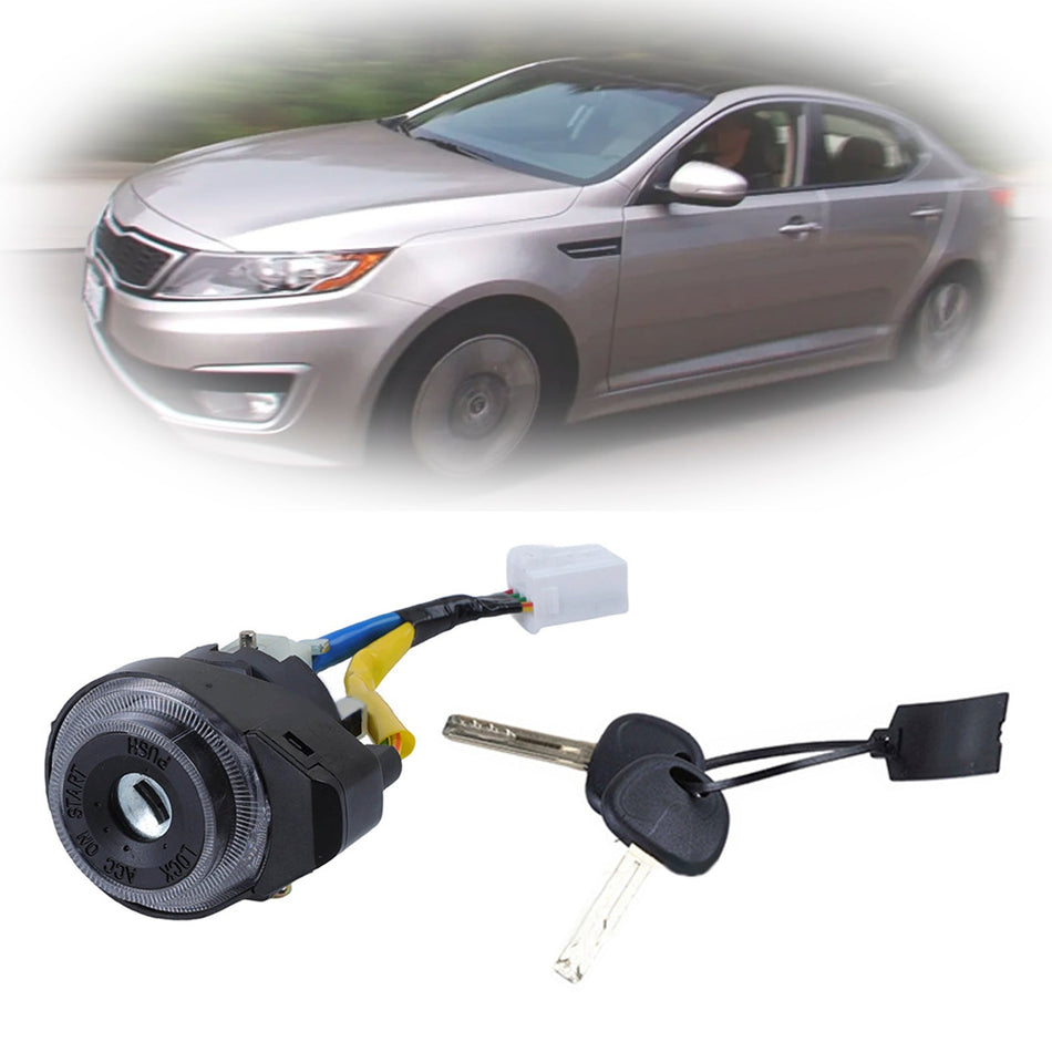 Zündschalter 819001WK00 für KIA Optima 2011-2015