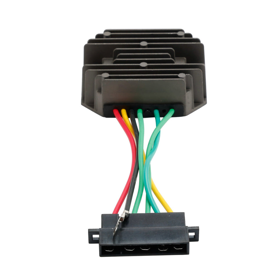 Yanmar L48N L100N Motoren Neuer Spannungsregler 15 Ampere 119660-77710 114340-77710 114399-77710