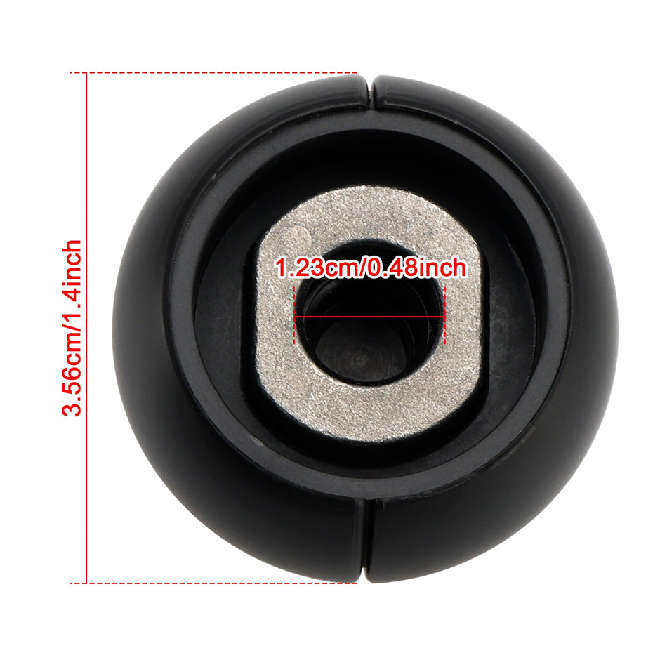 Neuer Schaltknauf für Ford Mustang 2015-2023 FR3Z-7213-AD FR3Z7213AD