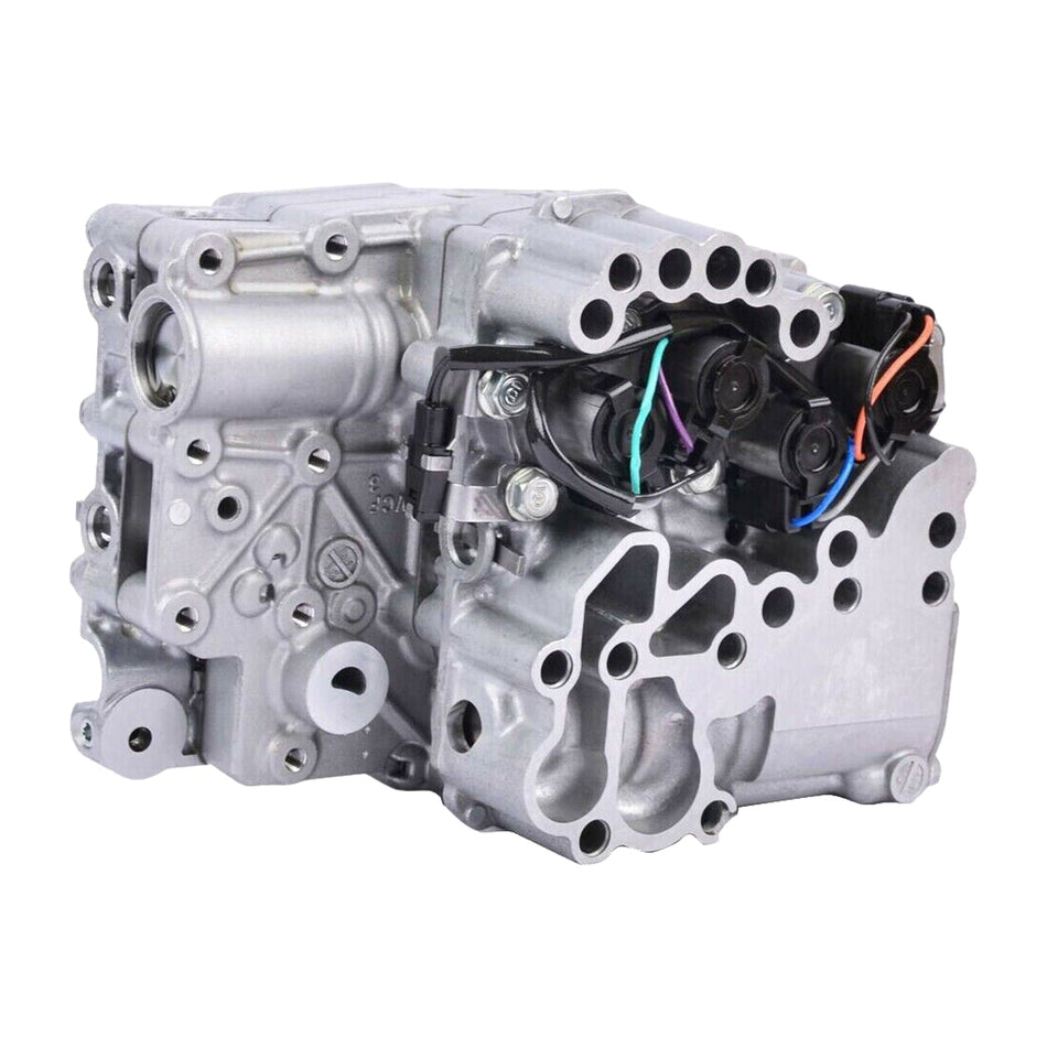 2011-2016 Subaru FORESTER 1,6 l 2,5 l TR580 CVT-Getriebeventilk?rper 31825AA052