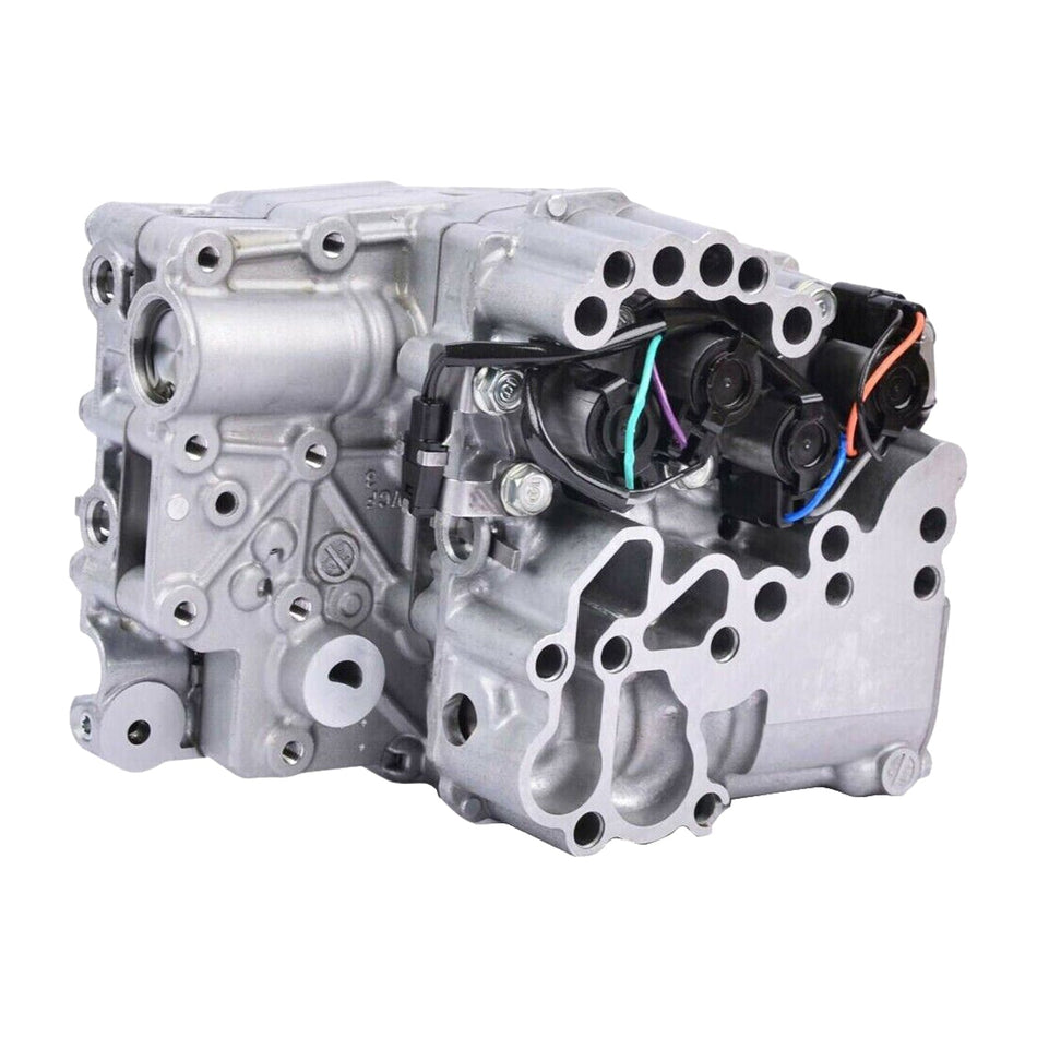 2009–2016 Subaru OUTBACK 2,5 l TR580 CVT-Getriebeventilk?rper 31825AA052