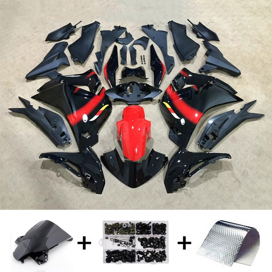 Verkleidungssatz aus ABS-Kunststoff f眉r Honda CBR250R 2011-2015