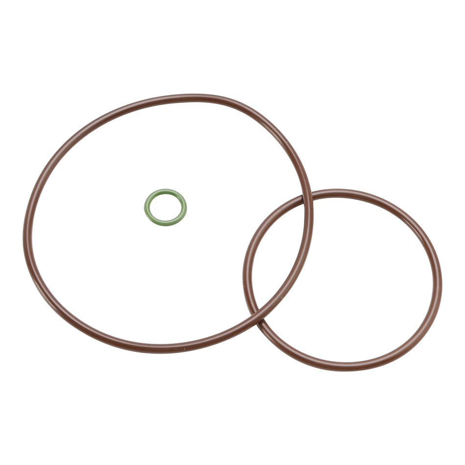 Dichtung Vakuumpumpe Reparatur O-Ring 7556919 für Mini Cooper 1.6L 1.6T N12 N14