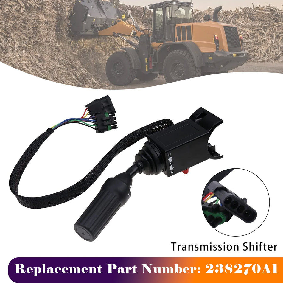 238270A1 Schalthebel für Case 621B 721B 821B 921B 621C 721C 821C 921C