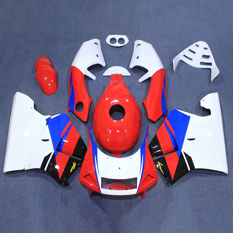 Verkleidungssatz aus ABS-Kunststoff f眉r Honda NSR250 PGM-4 (1994-1996)