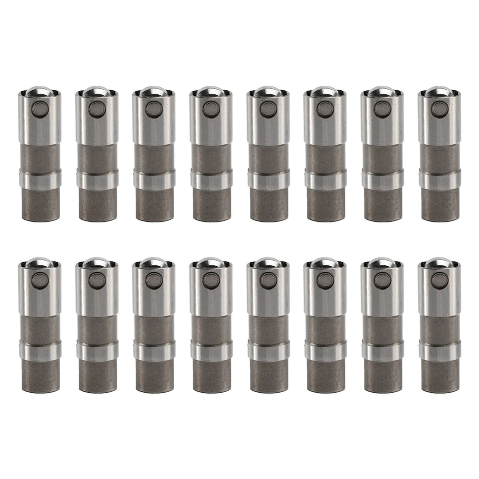 2000-2024 für GM LS2 LS7 5,3L 6,0L 6,2L 16 Stück Hydrostößel 12698945