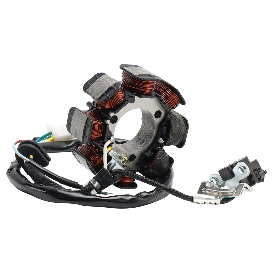 2007-2021 Honda CRF230F CRF 230 F Statorspule Magneto 8 Pole