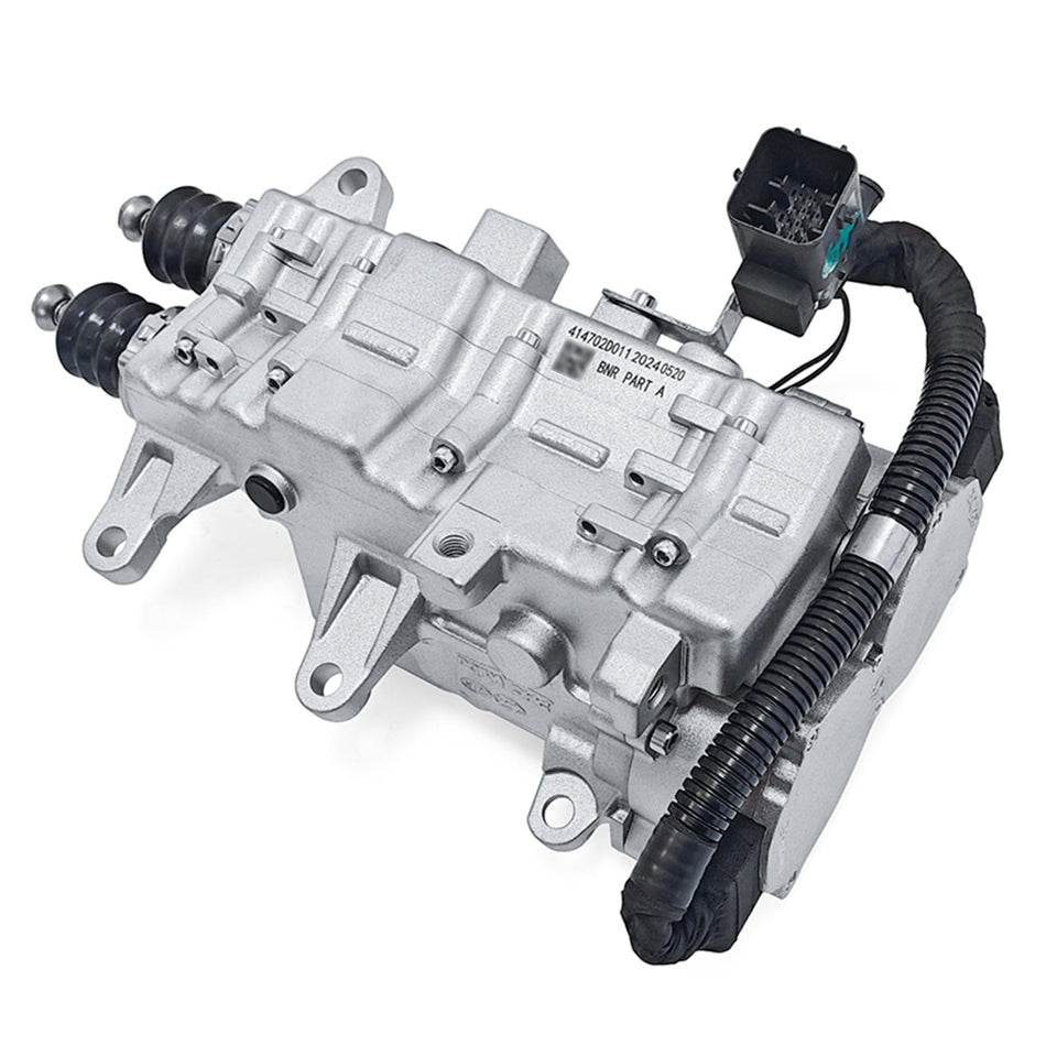2015-2017 Hyundai Veloster Aktuator Kupplung Assy 414702D300 41470-2D300