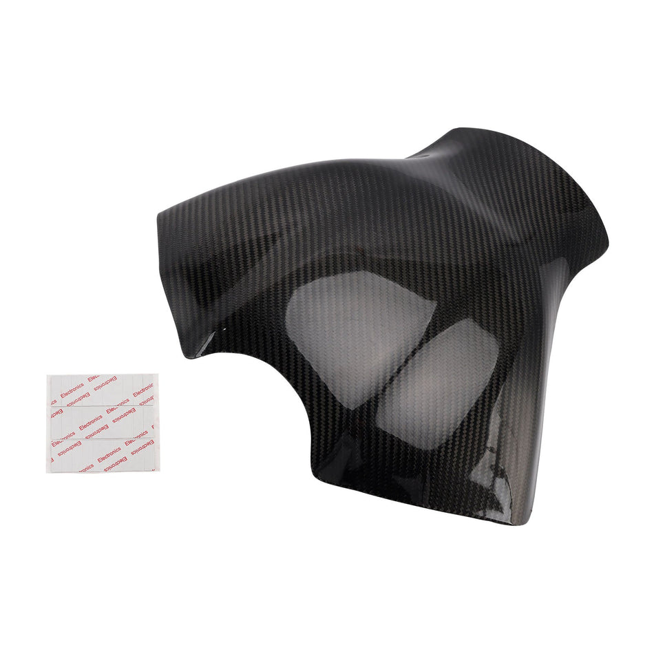 2015-2025 Yamaha YZF-R1 R1M R1S Tankverkleidung aus Echtcarbon